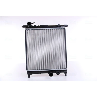 Bilde av NISSENS 65300 Radiator Aluminium 350 360 19 Kjøleribber satt sammen mekanisk