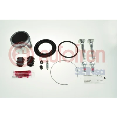 Bilde av AUTOFREN SEINSA D44234S Bremseklave Reparasjonssett framaksel 60mm PISTON KIT+GUIDEPINS