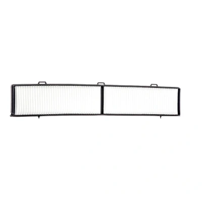 Bilde av MAHLE ORIGINAL LA 248 Kupéfilter Partikkelfilter 830,0 156 27,0 BMW: 1 Hatchback, 3 Touring, Sedan