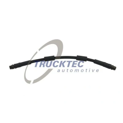 Bilde av TRUCKTEC AUTOMOTIVE 07.35.069 Bremseslange framaksel begge sider 360 VOLKSWAGEN: Passat B5 GP Stasjonsvogn, Sedan, AUDI: A8 D2