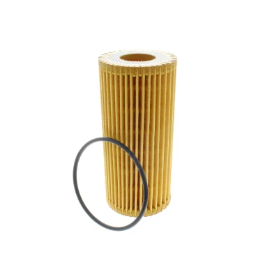 Bilde av VAICO V10 2673 Oljefilter Original Quality Filterinnsats AUDI: A4 B8 Avant, A6 C7 Q5, VOLKSWAGEN: Polo V Hatchback, Golf 7