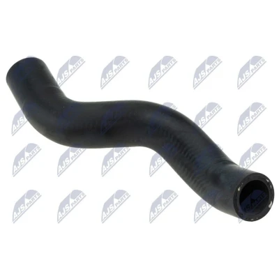 Bilde av NTY CPP VW 023 Radiatorslange