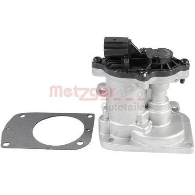Bilde av METZGER 0892940 EGR Ventil elektrisk styreventil med tetning uten skruer FORD: Galaxy Mk2 MPV, S Max Mk1, MONDEO 4 Turnier