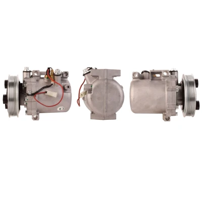 Bilde av LUCAS ACP112 Kompressor PAG 100 R 134a