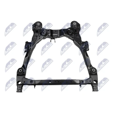 Bilde av Hjelperamme/aggregatholder, Framaksel, ford ecosport, CN15 5019 AA