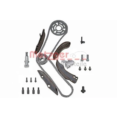 Bilde av METZGER 7490013 Registerkjedesett BMW: 3 Sedan, Touring, 5 MINI: Hatchback, Countryman, Clubman