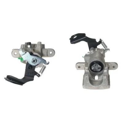 Bilde av BUDWEG CALIPER 345377 Bremsecaliper TOYOTA: Urban Cruiser