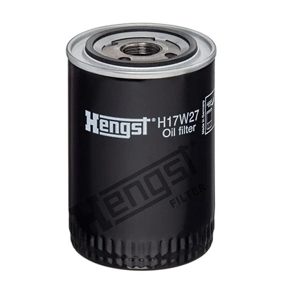 Bilde av Oljefilter HENGST FILTER H17W27