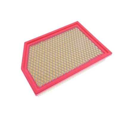Bilde av DENCKERMANN A146994 Luftfilter 48 185 268, 224 omluftfilter JEEP: Cherokee V