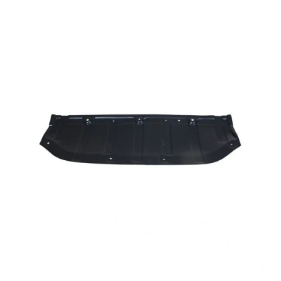 Bilde av Motorotildekning, Foran, nissan qashqai / +2 i, 75892 JD000, JD00B