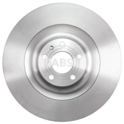Bilde av A.B.S. COATED 17921 Bremseskiver 385 36 5 112 ventilert belagt AUDI: A6 C6 Avant, Sedan