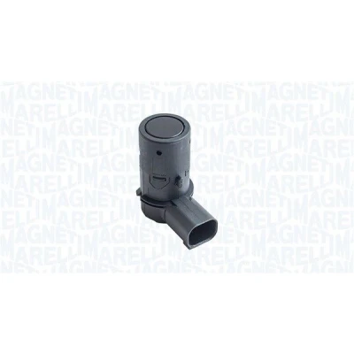 Bilde av MAGNETI MARELLI 021016077010 Parkeringssensorer bak svart RENAULT: ESPACE 4, MEGANE 3, Kangoo I