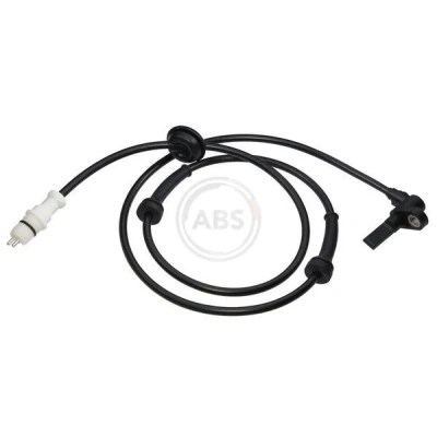 Bilde av A.B.S. 30379 ABS sensor aktiv 1070 hvit