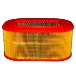 Bilde av ALCO FILTER MD 5050 Luftfilter 131,0 282,0 Filterinnsats MERCEDES BENZ: W124 Sedan, E Klasse T modell, Stasjonsvogn