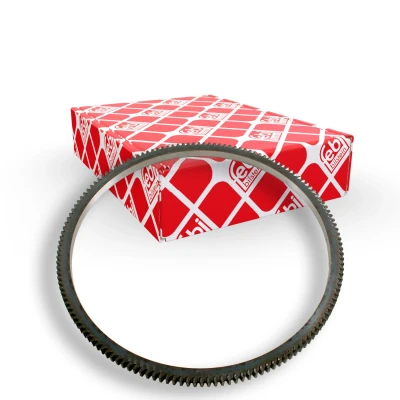 Bilde av FEBI BILSTEIN 27506 Tannkrans, svinghjul