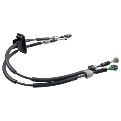 Bilde av FEBI BILSTEIN 194698 Kabel, girmekanisme FIAT: 500 Hatchback