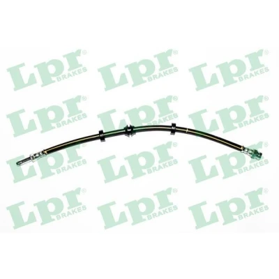 Bilde av LPR 6T46698 Bremseslange 505 F10X1 VOLKSWAGEN: Sharan I
