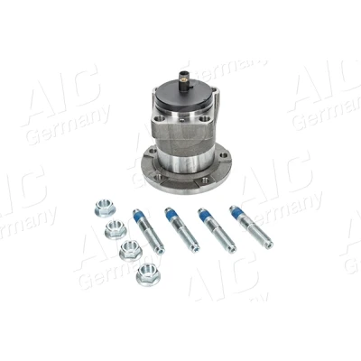 Bilde av AIC 72915 Hjullagersett bakaksel med integrert magnetisk senorring 128 PEUGEOT: Expert II Tepee, III Flatvogn lastebil / Chassis