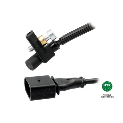 Bilde av NGK 81301 Impulsgiver 3 med kabel VOLKSWAGEN: Polo IV Hatchback
