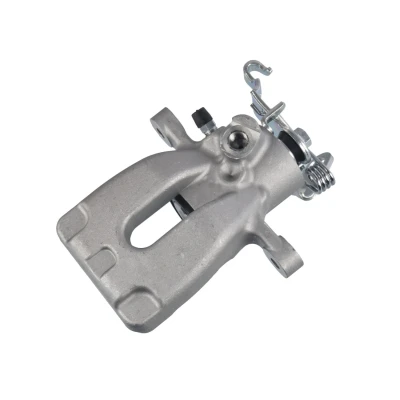 Bilde av FEBI BILSTEIN 181545 Bremsecaliper Aluminiumstøpegods høyre bakaksel VOLKSWAGEN: Golf 7, SKODA: Octavia 3 Combi, Schrägheck