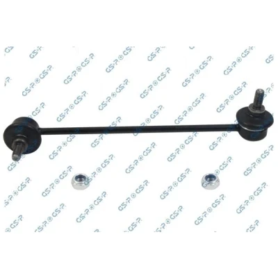 Bilde av stang, stabilisator, Framaksel venstre, mercedes benz vito buss [w638], skåp v klass [638/2], 6383230268, A6383230268