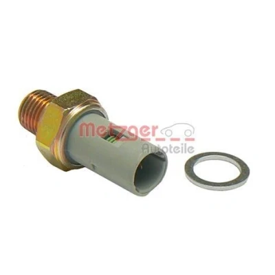 Bilde av METZGER 0910031 Oljetrykkbryter M 14x1,5 0,9 med tetning