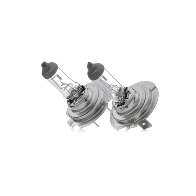 Bilde av PHILIPS 12972VPS2 Lyspære, fjernlys H7 12V 55W 3000K Halogen BMW: X5, 5 Touring, X1, AUDI: A6 C7 Allroad, A3 Sportback, Sedan