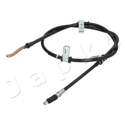 Bilde av JAPKO 1315010L Bremsekabel bakre venstre 1634