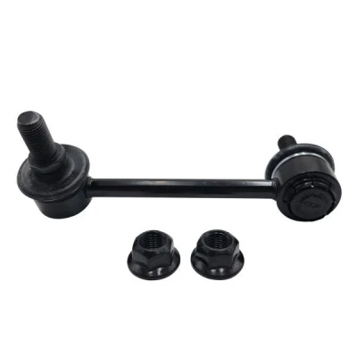 Bilde av Styreledd (ytre), Framaksel venstre, citroën c1, c1 ii, peugeot 107, 108, toyota aygo, 3817.63, 45047 09125