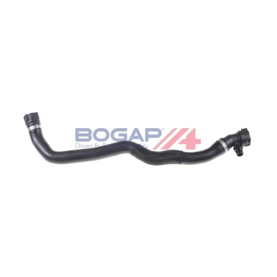 Bilde av BOGAP B4228387 Radiatorslange EPDM (etyl propylen dien gummi)