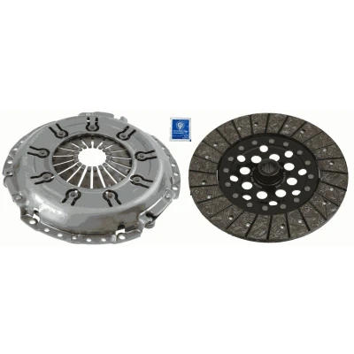 Bilde av SACHS 3000 841 501 Clutch uten utløserlager 240 VOLVO: V70 2