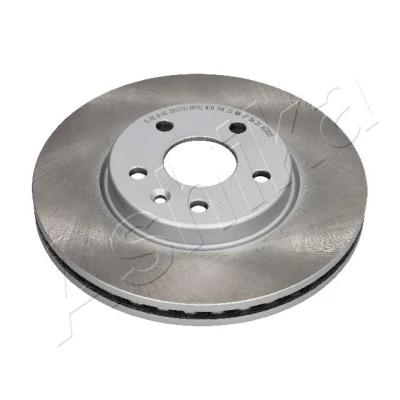 Bilde av ASHIKA 60 00 0405C Bremseskiver framaksel 276 26,0 innvendig ventilert spraylakkert OPEL: Astra K Sports Tourer, Hatchback