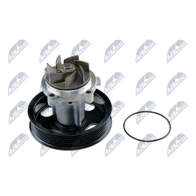 Bilde av Vannpumpe, citroën,fiat,opel,peugeot,vauxhall, 1201L9, 12855462, 1334207, 1334647, 1334711, 1538706, 1626514480, 1674057480, 1740086J00,