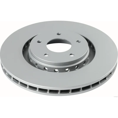 Bilde av HERTH+BUSS JAKOPARTS Bremseskive framaksel 319,7mm 28mm 5 114,3mm utvendig ventilert J3301120 Bremseskiver, Skivebremser