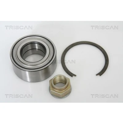 Bilde av TRISCAN 8530 15131 Hjullagersett med integrert ABS sensor 82,5 FIAT: Doblo II Varebil / Stasjonsvogn, BRAVO 2, LANCIA: DELTA 3