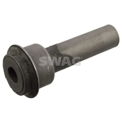 Bilde av SWAG 82 10 3509 Akselskaft Lagring framaksel venstre, høyre gummi NISSAN: Qashqai / Qashqai+2 I