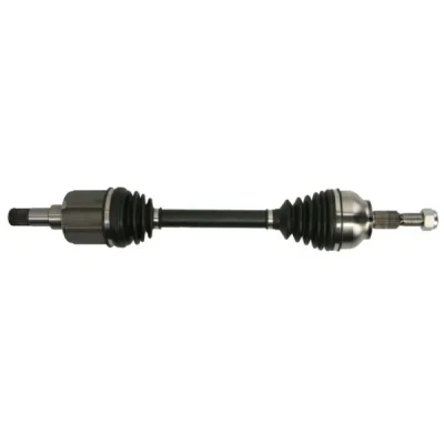 Bilde av POINT GEAR PNG75879 Drivaksel framaksel venstre, høyre 652mm 91mm FORD: Kuga Mk2 (DM2) 1.5 EcoBoost, 1.6 EcoBoost 4x4 2012 2019