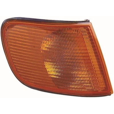 Bilde av ALKAR 2106478 Blinklys oransje foran høyre uten pæreholder P21W for venstreratt AUDI: 100 C4 Avant, Sedan