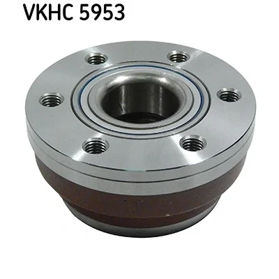 Bilde av SKF VKHC 5953 Hjulnav