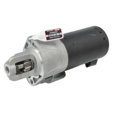 Bilde av STARDAX STX210306R Starter 12V 1,8kW MERCEDES BENZ: CLS Coupé, E Klasse T modell, Sedan
