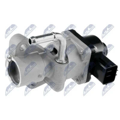 Bilde av NTY EGR MZ 000 Ventil elektrisk uten kjøler FORD: S Max Mk1, MONDEO 4 Turnier, Galaxy Mk2 MPV, MAZDA: 6 Stasjonsvogn, VOLVO: V70 2