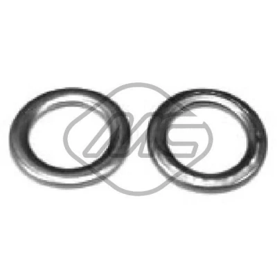 Bilde av Tetningsring, tappeplugg for olje Metalcaucho 02050