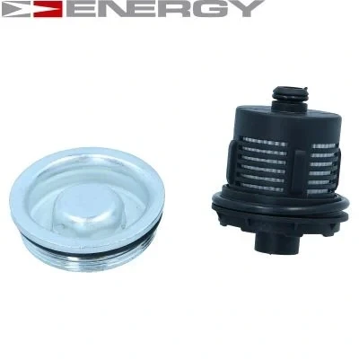 Bilde av ENERGY SE00058 Hydraulikkfilter, Haldex clutch VOLKSWAGEN: Golf 5, Transporter 5 Bus, SKODA: Octavia 2 Combi, AUDI: A3 Hatchback