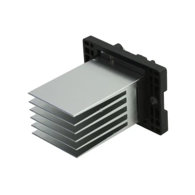Bilde av Motstand, kupévifte THERMOTEC DE0505TT