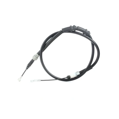 Bilde av FEBI BILSTEIN 36352 Bremsekabel bakre venstre, høyre bak 1303 VOLKSWAGEN: Transporter 5, 5 Bus, Multivan (7HM