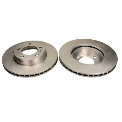 Bilde av QUARO QD5414 Bremseskiver 286 22 5 120 innvendig ventilert spraylakkert høy karbon uten hjulnav, hjulfestebolt BMW: 3 Coupé, Touring, Sedan
