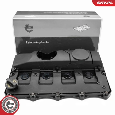 Bilde av Ventildeksel ford, land rover OE 1 379 728, 433 148, 475 887