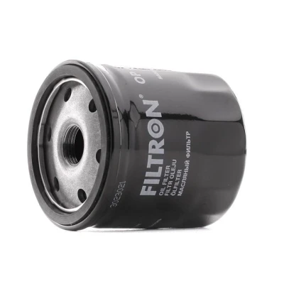 Bilde av FILTRON OP 616/3 Oljefilter 3/4 16 UNF Påskruingsfilter VOLKSWAGEN: Tiguan I, Polo V Hatchback, Golf 7, SKODA: Octavia 3 Combi, Yeti