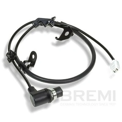 Bilde av BREMI 51084 ABS Sensor med kabel TOYOTA: Yaris I Hatchback
