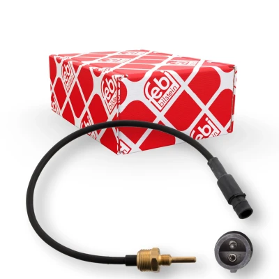 Bilde av FEBI BILSTEIN 103913 Sensor, kjølemiddeltemperatur